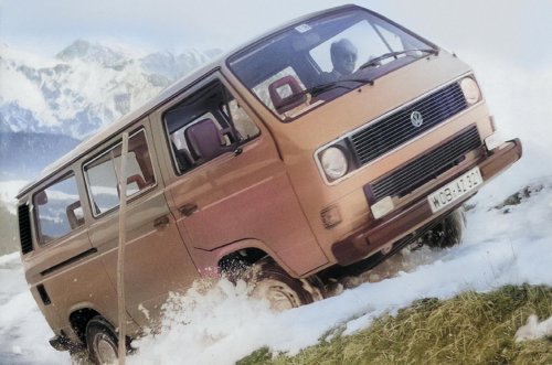 The best cars ever made in Austria