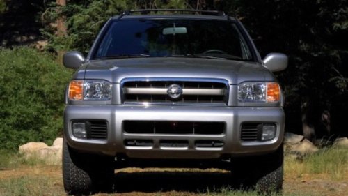 SUV, The overlooked full-size SUV you can drive to 300,000 miles without regret