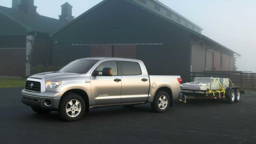The overlooked full-size SUV you can drive to 300,000 miles without regret