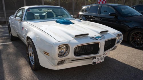 Pontiac, Why This Rare Engine Wasn't The Formidable Muscle Car V8 Pontiac Had Hoped