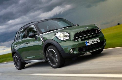 The best cars ever made in Austria