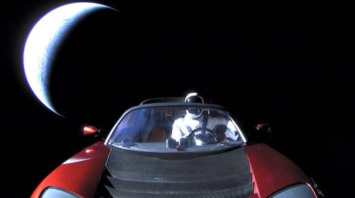 Tesla, Elon Musk, These are the Tesla models Elon Musk actually drives