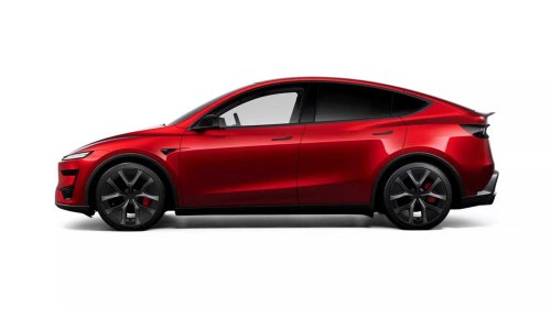 Kia EV6 GT vs. Tesla Model Y Performance: Which one holds value?
