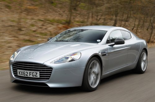 The best cars ever made in Austria