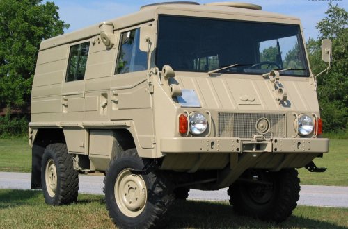 The best cars ever made in Austria