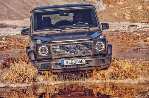 The best cars ever made in Austria