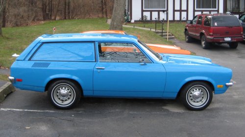 Chevy, GM, How Chevy's rushed 1971 Vega aluminum engine wrecked GM's subcompact promise