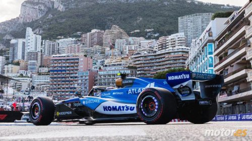 Alpine, Aston Martin, Por qué tiene sentido apostar por Alpine para 2027 en detrimento de Williams y Aston Martin