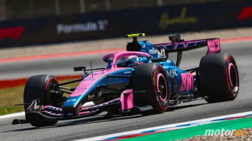 Alpine, Aston Martin, Por qué tiene sentido apostar por Alpine para 2027 en detrimento de Williams y Aston Martin
