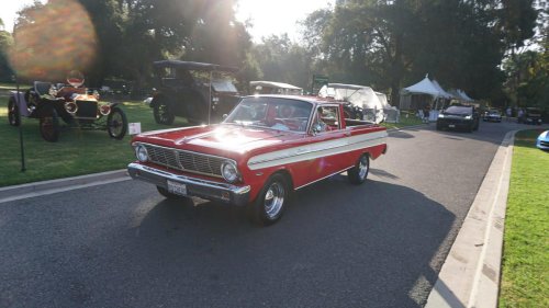 San Marino Motor Classic motors into its 15th year
