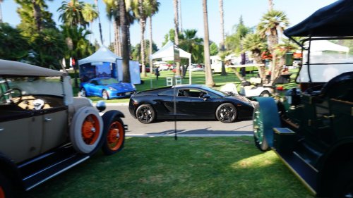 San Marino Motor Classic motors into its 15th year