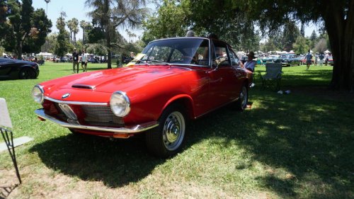 San Marino Motor Classic motors into its 15th year