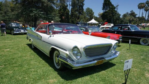 San Marino Motor Classic motors into its 15th year