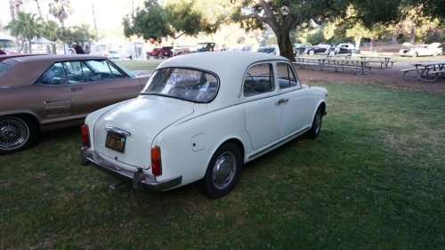 San Marino Motor Classic motors into its 15th year