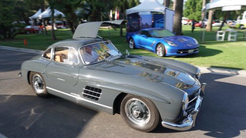 San Marino Motor Classic motors into its 15th year