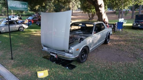 San Marino Motor Classic motors into its 15th year