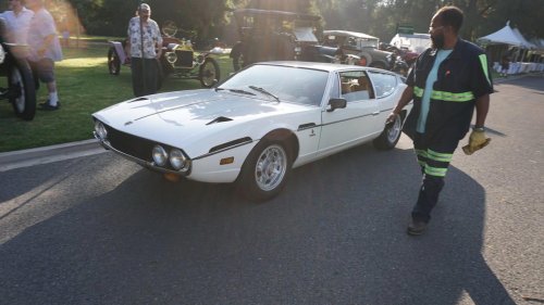 San Marino Motor Classic motors into its 15th year