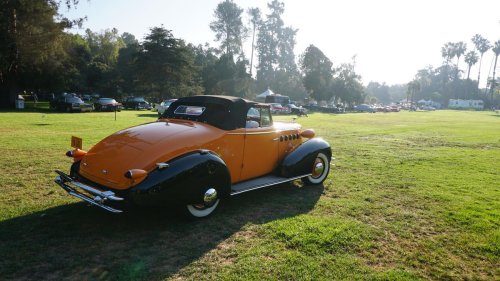 San Marino Motor Classic motors into its 15th year