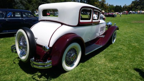 San Marino Motor Classic motors into its 15th year