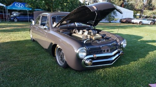 San Marino Motor Classic motors into its 15th year