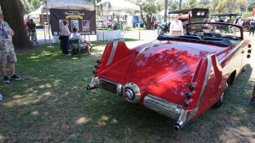 San Marino Motor Classic motors into its 15th year
