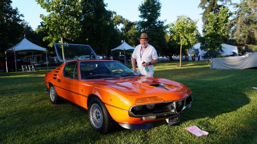San Marino Motor Classic motors into its 15th year
