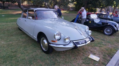 San Marino Motor Classic motors into its 15th year