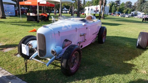 San Marino Motor Classic motors into its 15th year