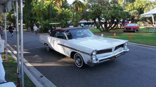 San Marino Motor Classic motors into its 15th year