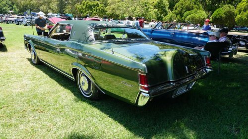San Marino Motor Classic motors into its 15th year