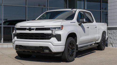 Chevy, These 4 pickup trucks are more reliable than the Chevy Silverado