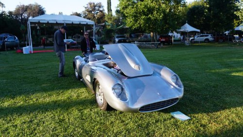 San Marino Motor Classic motors into its 15th year