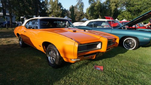 San Marino Motor Classic motors into its 15th year