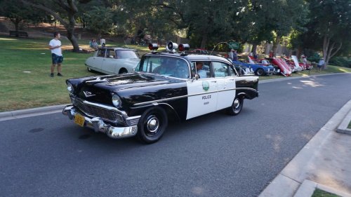 San Marino Motor Classic motors into its 15th year