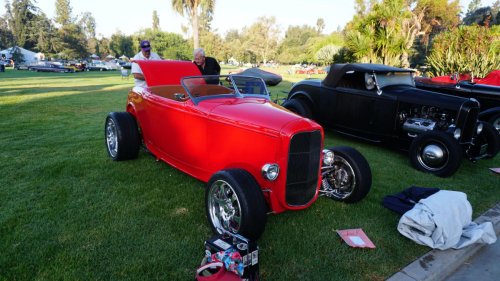 San Marino Motor Classic motors into its 15th year