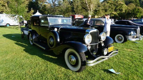 San Marino Motor Classic motors into its 15th year