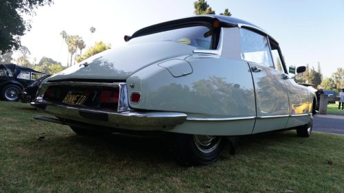 San Marino Motor Classic motors into its 15th year