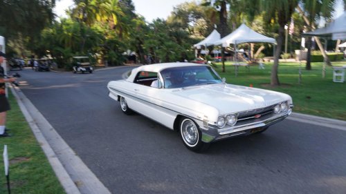 San Marino Motor Classic motors into its 15th year