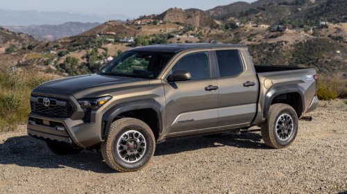 Chevy, These 4 pickup trucks are more reliable than the Chevy Silverado