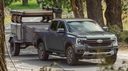 Chevy, These 4 pickup trucks are more reliable than the Chevy Silverado