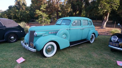 San Marino Motor Classic motors into its 15th year