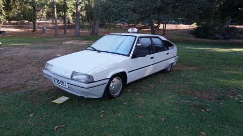 San Marino Motor Classic motors into its 15th year