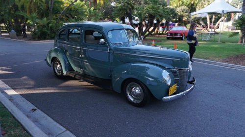 San Marino Motor Classic motors into its 15th year