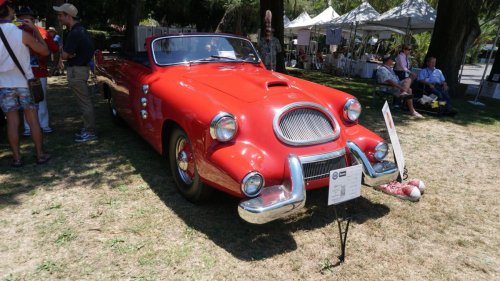 San Marino Motor Classic motors into its 15th year
