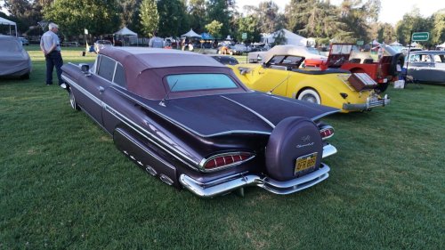 San Marino Motor Classic motors into its 15th year