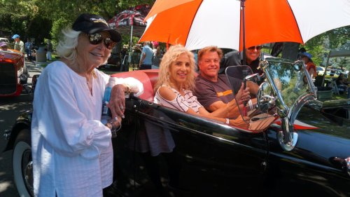 San Marino Motor Classic motors into its 15th year