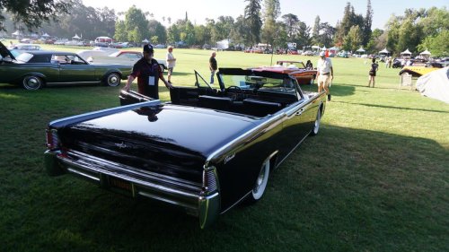 San Marino Motor Classic motors into its 15th year