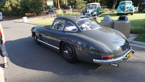 San Marino Motor Classic motors into its 15th year