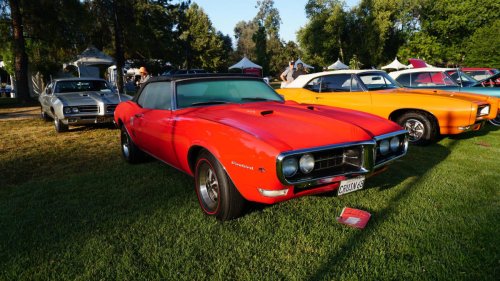 San Marino Motor Classic motors into its 15th year