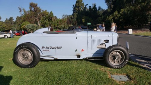San Marino Motor Classic motors into its 15th year